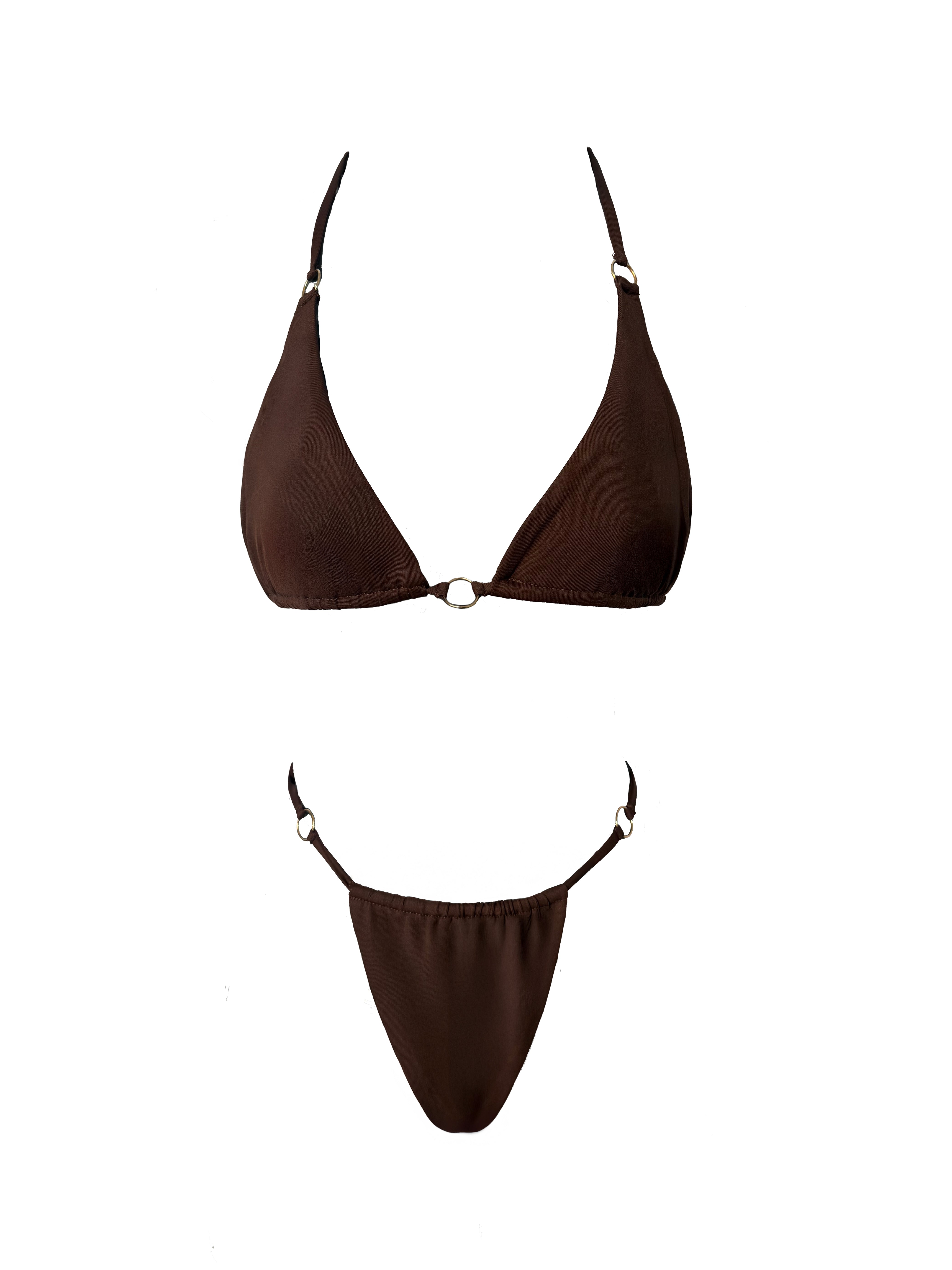 Rio Bikini Set