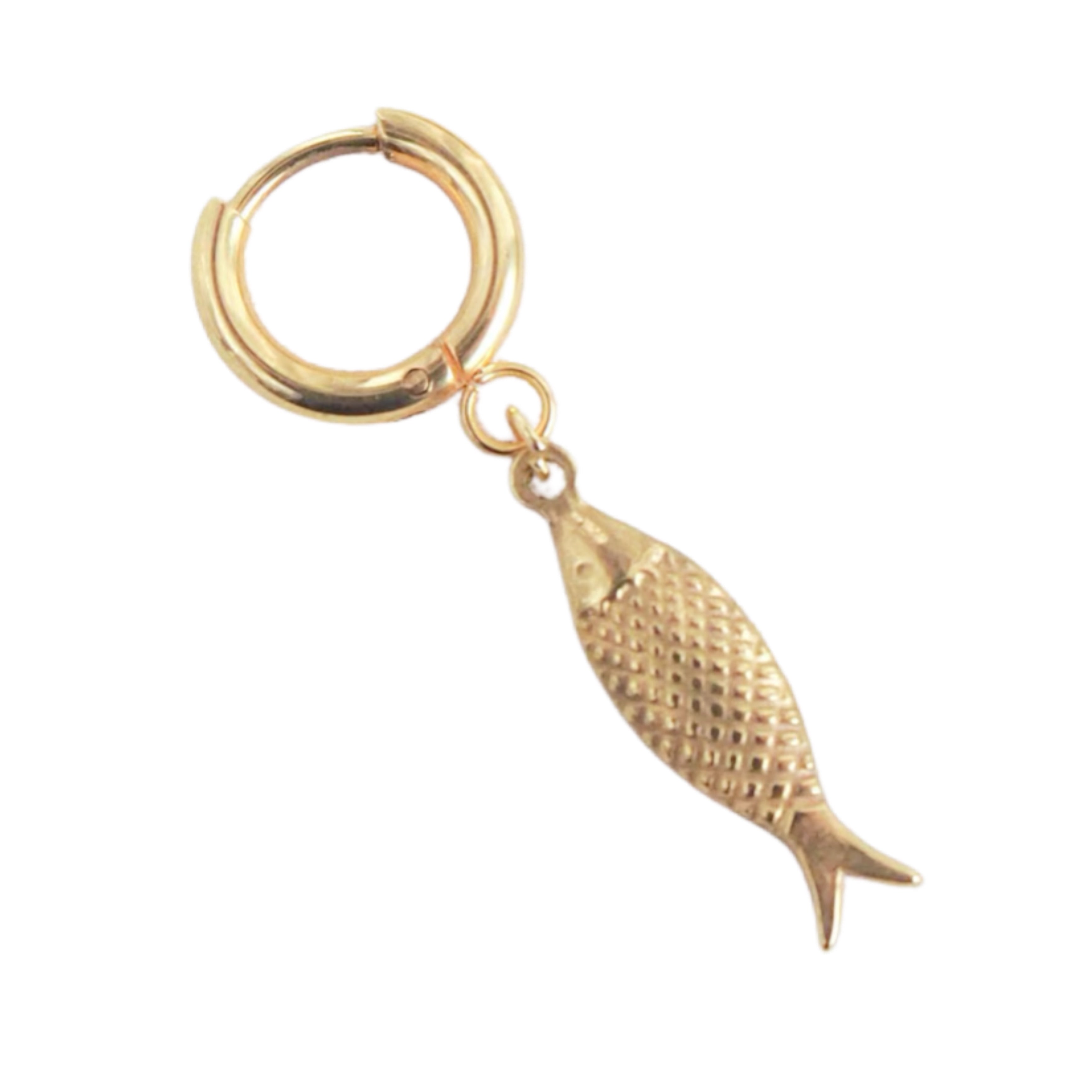 Sardine Charm
